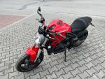 Klikněte pro detailní foto č. 7 - Ducati Monster 821