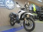 Klikněte pro detailní foto č. 2 - CFMOTO 1000 MT-X