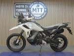 Klikněte pro detailní foto č. 4 - CFMOTO 1000 MT-X
