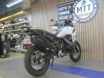Klikněte pro detailní foto č. 5 - CFMOTO 1000 MT-X