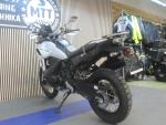 Klikněte pro detailní foto č. 6 - CFMOTO 1000 MT-X