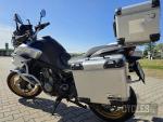 Klikněte pro detailní foto č. 10 - CFMOTO 800 MT Touring
