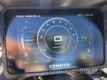 Klikněte pro detailní foto č. 15 - CFMOTO 800 MT Touring