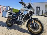 Detail nabídky - CFMOTO 800 MT Touring