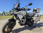 Klikněte pro detailní foto č. 2 - CFMOTO 800 MT Touring