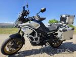 Klikněte pro detailní foto č. 3 - CFMOTO 800 MT Touring