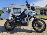 Klikněte pro detailní foto č. 5 - CFMOTO 800 MT Touring