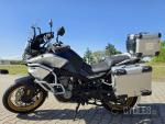 Klikněte pro detailní foto č. 6 - CFMOTO 800 MT Touring