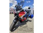 Klikněte pro detailní foto č. 10 - Honda XL 1000 V Varadero EFI ABS