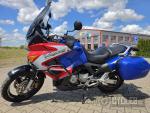 Klikněte pro detailní foto č. 12 - Honda XL 1000 V Varadero EFI ABS