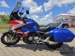 Klikněte pro detailní foto č. 13 - Honda XL 1000 V Varadero EFI ABS