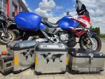 Detail nabídky - Honda XL 1000 V Varadero EFI ABS