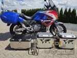 Klikněte pro detailní foto č. 2 - Honda XL 1000 V Varadero EFI ABS