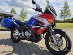 Klikněte pro detailní foto č. 3 - Honda XL 1000 V Varadero EFI ABS