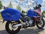 Klikněte pro detailní foto č. 5 - Honda XL 1000 V Varadero EFI ABS