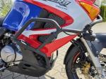 Klikněte pro detailní foto č. 7 - Honda XL 1000 V Varadero EFI ABS