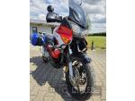 Klikněte pro detailní foto č. 9 - Honda XL 1000 V Varadero EFI ABS