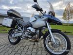 Klikněte pro detailní foto č. 1 - BMW R 1200 GS