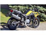 Klikněte pro detailní foto č. 12 - BMW F 750 GS - 1. majitel, snížená