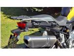 Klikněte pro detailní foto č. 14 - BMW F 750 GS - 1. majitel, snížená