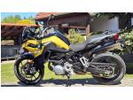Klikněte pro detailní foto č. 1 - BMW F 750 GS - 1. majitel, snížená