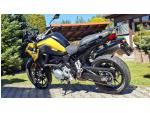 Klikněte pro detailní foto č. 2 - BMW F 750 GS - 1. majitel, snížená