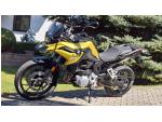 Klikněte pro detailní foto č. 3 - BMW F 750 GS - 1. majitel, snížená