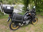 Klikněte pro detailní foto č. 9 - Suzuki DL 650 V-Strom XT