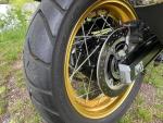 Klikněte pro detailní foto č. 10 - Suzuki DL 650 V-Strom XT