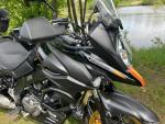 Klikněte pro detailní foto č. 2 - Suzuki DL 650 V-Strom XT