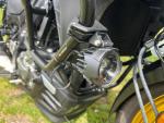 Klikněte pro detailní foto č. 4 - Suzuki DL 650 V-Strom XT