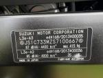 Klikněte pro detailní foto č. 6 - Suzuki DL 650 V-Strom XT