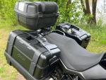 Klikněte pro detailní foto č. 8 - Suzuki DL 650 V-Strom XT