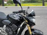Klikněte pro detailní foto č. 2 - Honda CB 600 F Hornet