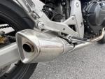 Klikněte pro detailní foto č. 9 - Honda CB 600 F Hornet
