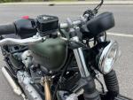 Klikněte pro detailní foto č. 2 - Triumph Bonneville Bobber