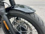 Klikněte pro detailní foto č. 3 - Triumph Bonneville Bobber