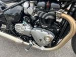 Klikněte pro detailní foto č. 4 - Triumph Bonneville Bobber