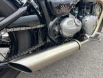 Klikněte pro detailní foto č. 5 - Triumph Bonneville Bobber