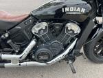 Klikněte pro detailní foto č. 5 - Indian Scout Bobber