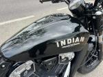 Klikněte pro detailní foto č. 12 - Indian Scout Bobber