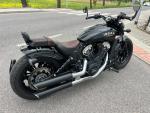 Klikněte pro detailní foto č. 8 - Indian Scout Bobber