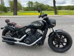 Detail nabídky - Indian Scout Bobber