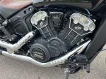 Klikněte pro detailní foto č. 4 - Indian Scout Bobber
