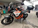 Klikněte pro detailní foto č. 7 - KTM 1290 Super Adventure R