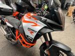 Detail nabídky - KTM 1290 Super Adventure R