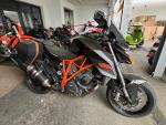 Detail nabídky - KTM 1290 Super Duke R