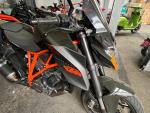 Klikněte pro detailní foto č. 2 - KTM 1290 Super Duke R