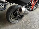 Klikněte pro detailní foto č. 4 - KTM 1290 Super Duke R
