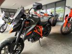 Klikněte pro detailní foto č. 5 - KTM 1290 Super Duke R